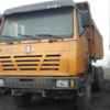山西出售转让二手2010年陕汽奥龙SX3255DR324自卸车