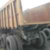 山西出售转让二手2010年陕汽奥龙SX3255DR324自卸车
