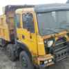 山西出售转让二手2007年红岩CQ3314CMG336自卸车