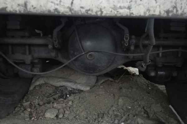 山西出售转让二手2007年红岩CQ3314CMG336自卸车