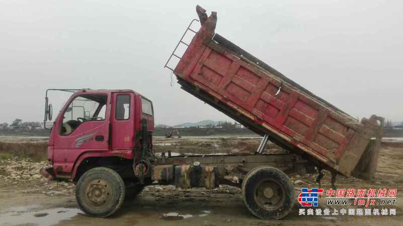 陕西出售转让二手2011年中国重汽ZZ3317N3567C1自卸车