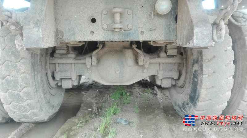 陕西出售转让二手2013年陕汽德龙SX3255DR354自卸车