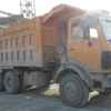 山西出售转让二手2011年北奔ND3253B38自卸车
