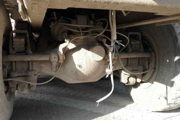 山西出售转让二手2011年北奔ND3253B38自卸车