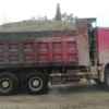 陕西出售转让二手2010年中国重汽豪泺ZZ3257N3847C自卸车