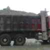 陕西出售转让二手2010年中国重汽金王子ZZ3311N4661C1自卸车