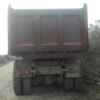 陕西出售转让二手2008年陕汽奥龙SX3255DR324自卸车