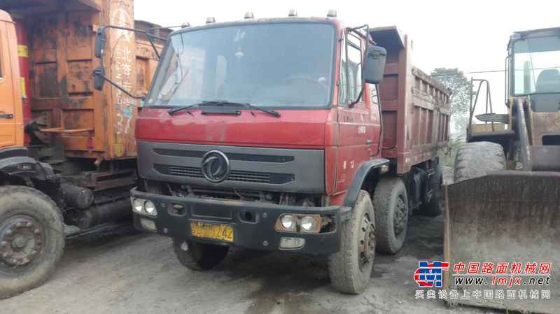 山西出售转让二手2010年陕汽奥龙SX3255BR384自卸车