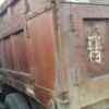 山西出售转让二手2010年陕汽奥龙SX3255BR384自卸车