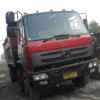 山西出售转让二手2010年陕汽奥龙SX3255BR384自卸车