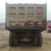 陕西出售转让二手2011年陕汽德龙SX3255UR434自卸车