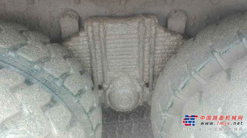 陕西出售转让二手2013年陕汽德龙SX3255UR434自卸车