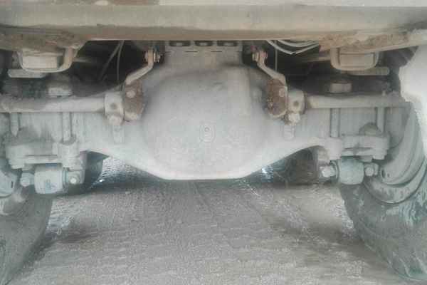陕西出售转让二手2013年陕汽德龙SX3255UR434自卸车
