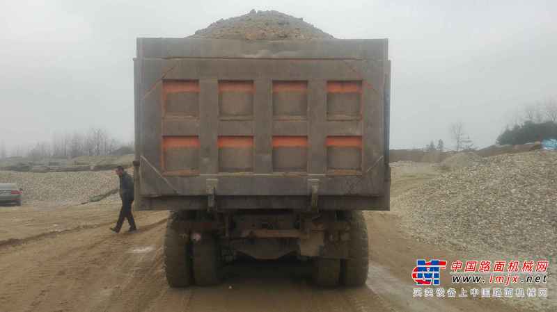 陕西出售转让二手2013年陕汽德龙SX3255UR434自卸车