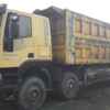 山西出售转让二手2011年红岩CQ3314CMG336自卸车