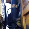 山西出售转让二手2011年红岩CQ3314CMG336自卸车