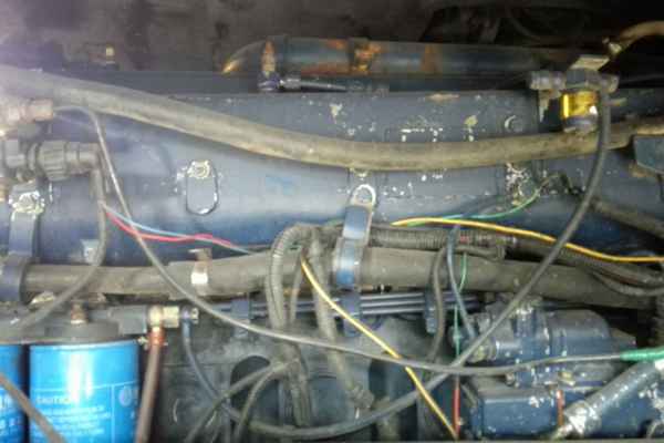 山西出售转让二手2011年红岩CQ3314CMG336自卸车