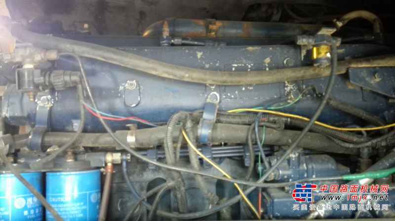 山西出售转让二手2011年红岩CQ3314CMG336自卸车