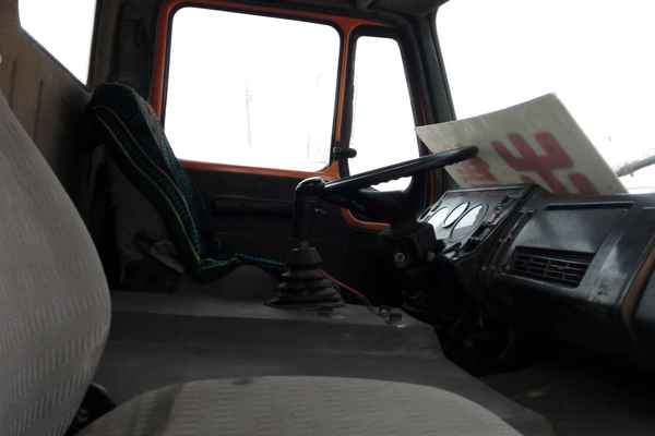 山西出售转让二手2011年北奔ND3253B38自卸车