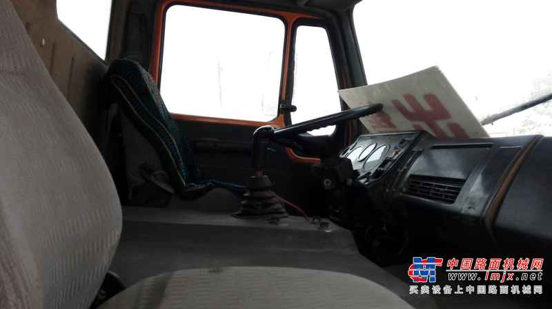 山西出售转让二手2011年北奔ND3253B38自卸车