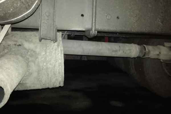 山西出售转让二手2012年红岩CQ3314CMG336自卸车