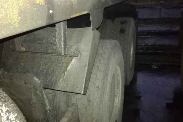 山西出售转让二手2012年红岩CQ3314CMG336自卸车