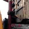 山西出售转让二手2010年陕汽奥龙SX3315UR366自卸车