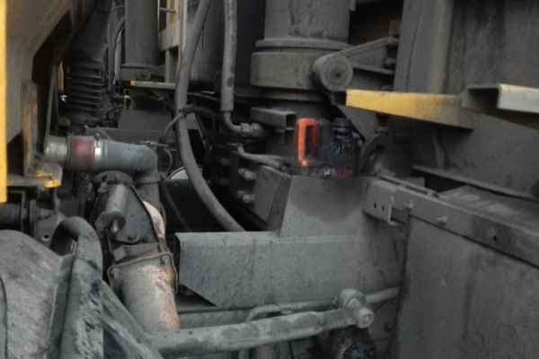 山西出售转让二手2012年红岩CQ3314CMG336自卸车