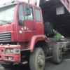 山西出售转让二手2007年中国重汽斯太尔ZZ1316M4666F自卸车
