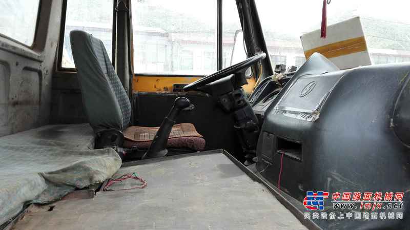 山西出售转让二手2009年陕汽奥龙SX3254BM384自卸车