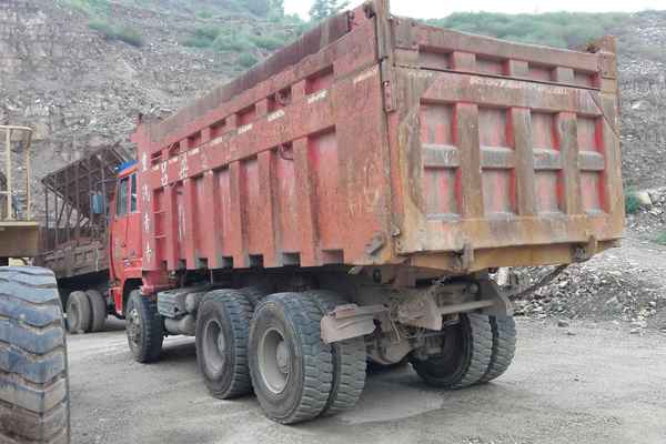 山西出售转让二手2009年中国重汽斯太尔ZZ3251M3649W自卸车