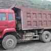 山西出售转让二手2009年中国重汽斯太尔ZZ3251M3642W自卸车