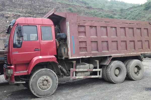 山西出售转让二手2009年中国重汽斯太尔ZZ3251M3642W自卸车