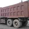 山西出售转让二手2009年中国重汽斯太尔ZZ3251M3642W自卸车