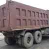 山西出售转让二手2009年中国重汽斯太尔ZZ3251M3642W自卸车