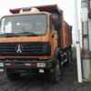 山西出售转让二手2011年北奔ND3254B38自卸车