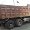 山西出售转让二手2011年北奔ND3250S自卸车