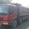 山西出售转让二手2007年福田欧曼BJ3253DLPKB自卸车