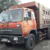 山西出售转让二手2007年东风EQ3208GJ自卸车