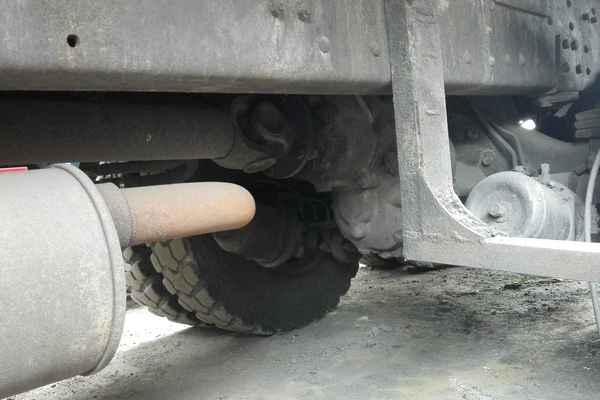 山西出售转让二手2007年东风EQ3208GJ自卸车
