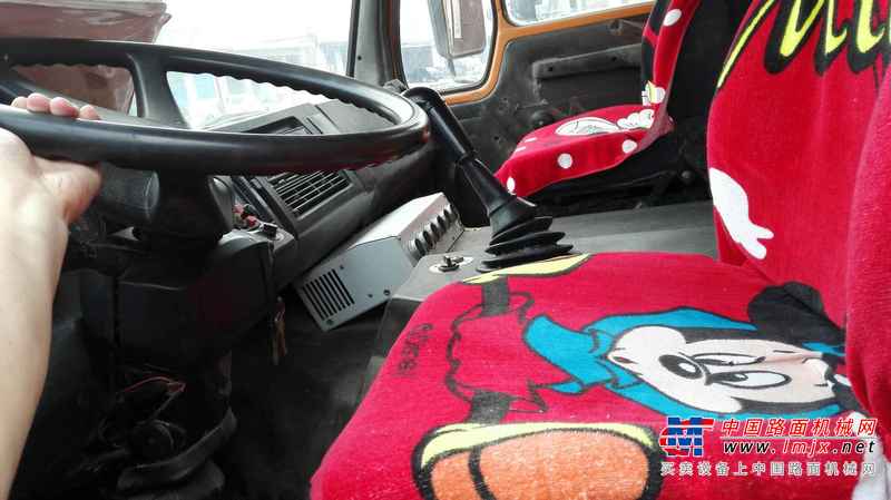 山西出售转让二手2013年北奔ND3253B38自卸车
