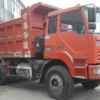 山西出售转让二手2010年红岩CQ3254SMG324自卸车