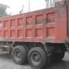 山西出售转让二手2010年红岩CQ3254SMG324自卸车