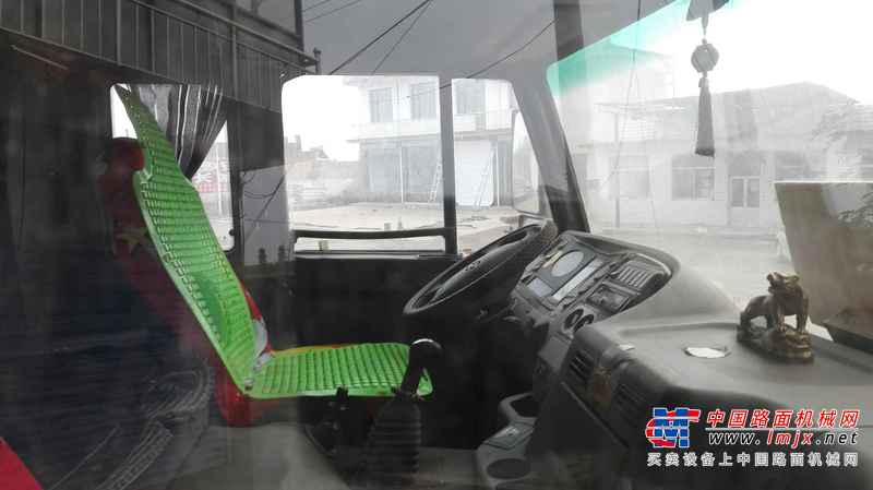 山西出售转让二手2010年红岩CQ3254SMG324自卸车