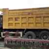 山西出售转让二手2010年红岩CQ3254SMG324自卸车