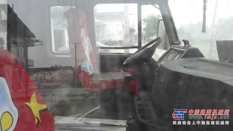 山西出售转让二手2010年红岩CQ3254SMG324自卸车