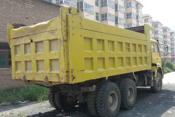 山西出售转让二手2011年中国重汽斯太尔ZZ3251M3642W自卸车