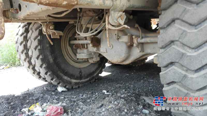 山西出售转让二手2011年中国重汽斯太尔ZZ3251M3642W自卸车