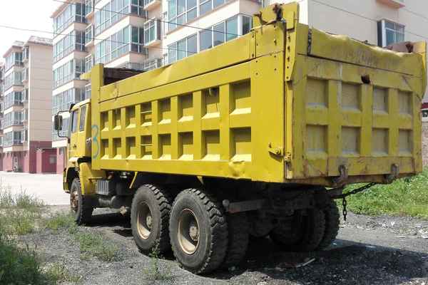 山西出售转让二手2011年中国重汽斯太尔ZZ3251M3642W自卸车