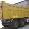 山西出售转让二手2011年中国重汽斯太尔ZZ3251M3642W自卸车